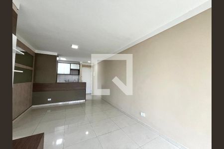 Sala de apartamento à venda com 2 quartos, 64m² em Jabaquara, São Paulo