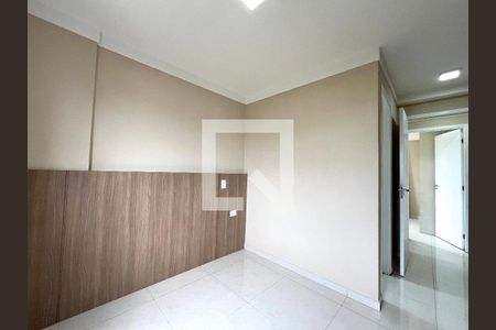 Suite de apartamento à venda com 2 quartos, 64m² em Jabaquara, São Paulo