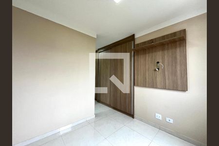 Suite de apartamento à venda com 2 quartos, 64m² em Jabaquara, São Paulo