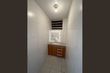 Apartamento à venda com 1 quarto, 31m² em Vila Leopoldina, São Paulo