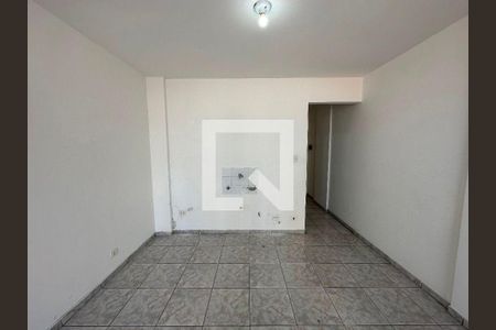 Apartamento à venda com 1 quarto, 31m² em Vila Leopoldina, São Paulo