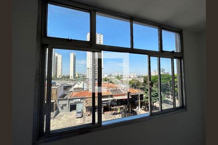 Apartamento à venda com 1 quarto, 31m² em Vila Leopoldina, São Paulo