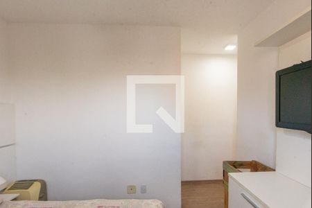 Suíte de apartamento à venda com 3 quartos, 67m² em Parque Fazendinha, Campinas