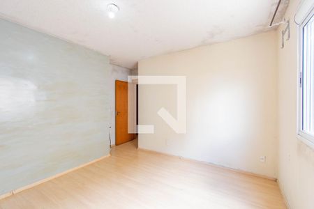 Quarto  de apartamento à venda com 2 quartos, 50m² em Estância Velha, Canoas