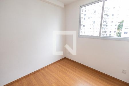 Suíte de apartamento para alugar com 3 quartos, 70m² em Liberdade, Belo Horizonte