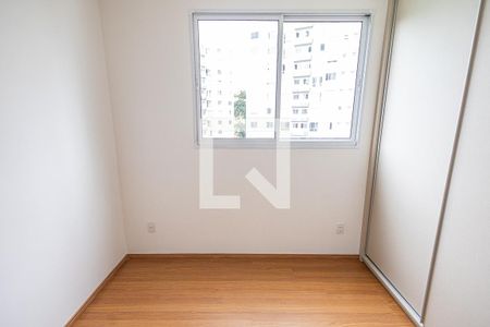 Suíte de apartamento para alugar com 3 quartos, 70m² em Liberdade, Belo Horizonte