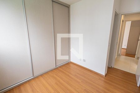 Suíte de apartamento para alugar com 3 quartos, 70m² em Liberdade, Belo Horizonte