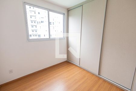 Suíte de apartamento para alugar com 3 quartos, 70m² em Liberdade, Belo Horizonte