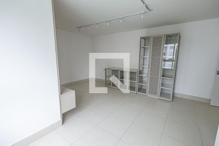 Sala de apartamento para alugar com 3 quartos, 70m² em Liberdade, Belo Horizonte