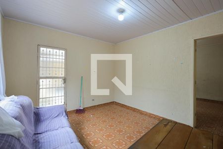 Sala de casa à venda com 2 quartos, 534m² em Vila Amalia (zona Norte), São Paulo