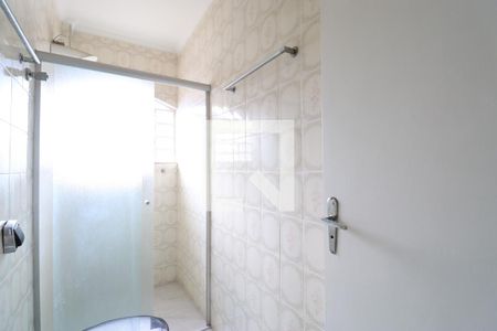 Banheiro de casa para alugar com 1 quarto, 50m² em Vila Leopoldina, São Paulo