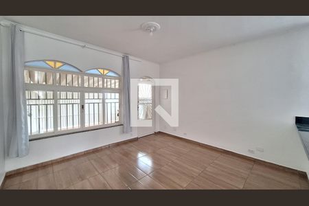 Sala\Cozinha de casa para alugar com 1 quarto, 50m² em Vila Leopoldina, São Paulo