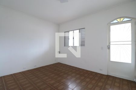 Quarto de casa para alugar com 1 quarto, 50m² em Vila Leopoldina, São Paulo