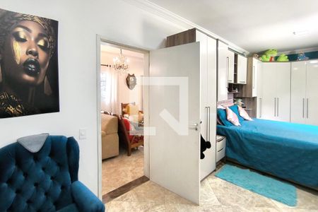 Quarto de casa à venda com 3 quartos, 157m² em Chacara Aeroporto, Jundiaí