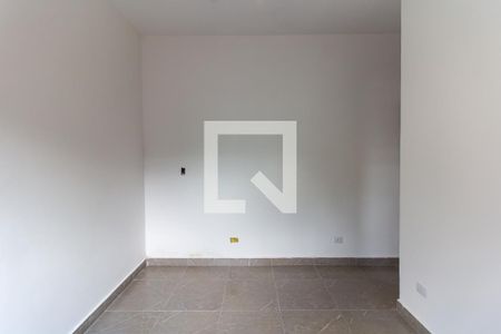 Quarto 1 - Suíte de apartamento para alugar com 2 quartos, 90m² em Vila Romana, São Paulo