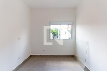 Quarto 1 - Suíte de apartamento para alugar com 2 quartos, 90m² em Vila Romana, São Paulo