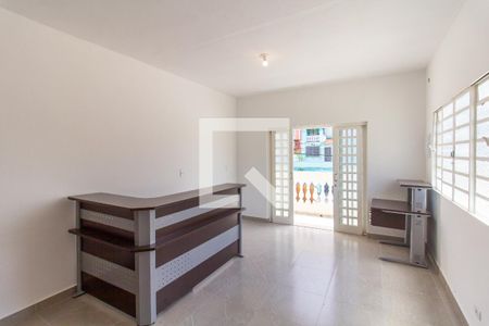 Sala de apartamento para alugar com 2 quartos, 90m² em Vila Romana, São Paulo