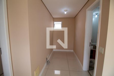 Sala / Escritorio de apartamento à venda com 3 quartos, 123m² em Vila Congonhas, São Paulo