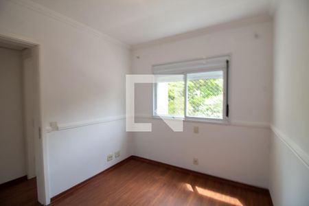 Quarto 2 de apartamento à venda com 3 quartos, 123m² em Vila Congonhas, São Paulo