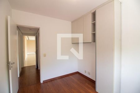 Quarto 1 de apartamento à venda com 3 quartos, 123m² em Vila Congonhas, São Paulo