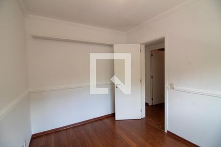 Quarto 2 de apartamento à venda com 3 quartos, 123m² em Vila Congonhas, São Paulo