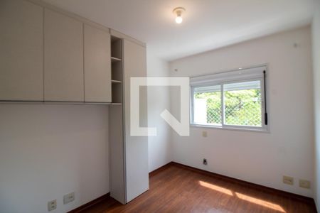 Quarto 1 de apartamento à venda com 3 quartos, 123m² em Vila Congonhas, São Paulo