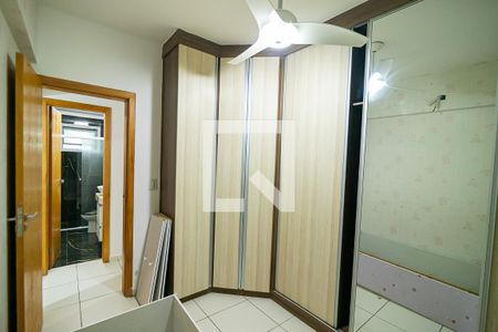 Quarto 1 de apartamento para alugar com 3 quartos, 83m² em Aqui Se Vive, Indaiatuba