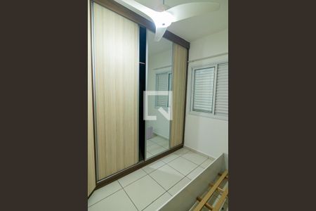 Quarto 1 de apartamento para alugar com 3 quartos, 83m² em Aqui Se Vive, Indaiatuba