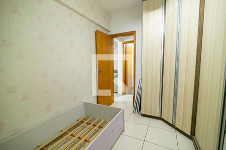 Quarto 1 de apartamento para alugar com 3 quartos, 83m² em Aqui Se Vive, Indaiatuba