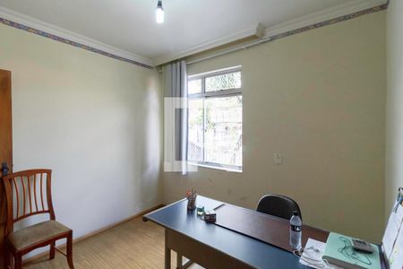 Quarto 2 de apartamento à venda com 2 quartos, 56m² em Dona Clara, Belo Horizonte