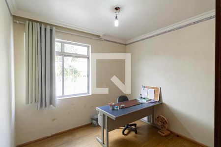 Quarto 2 de apartamento à venda com 2 quartos, 56m² em Dona Clara, Belo Horizonte