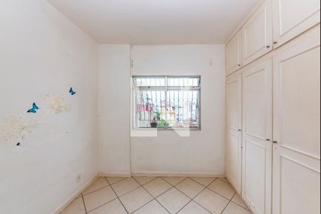 Suíte de apartamento à venda com 3 quartos, 100m² em Padre Eustáquio, Belo Horizonte