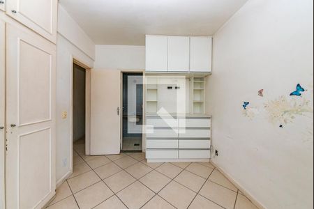 Suíte de apartamento à venda com 3 quartos, 100m² em Padre Eustáquio, Belo Horizonte