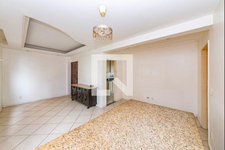 Sala de apartamento à venda com 3 quartos, 100m² em Padre Eustáquio, Belo Horizonte