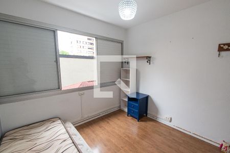 Quarto 2 de apartamento para alugar com 3 quartos, 100m² em Vila Mariana, São Paulo