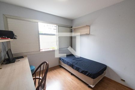 Quarto 1 de apartamento para alugar com 3 quartos, 100m² em Vila Mariana, São Paulo