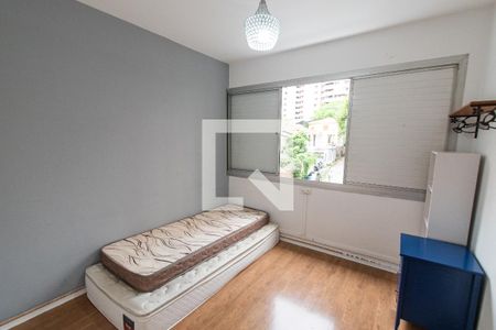 Quarto 2 de apartamento para alugar com 3 quartos, 100m² em Vila Mariana, São Paulo