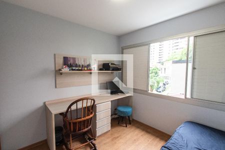 Quarto 1 de apartamento para alugar com 3 quartos, 100m² em Vila Mariana, São Paulo