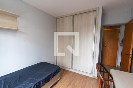 Quarto 1 de apartamento para alugar com 3 quartos, 100m² em Vila Mariana, São Paulo