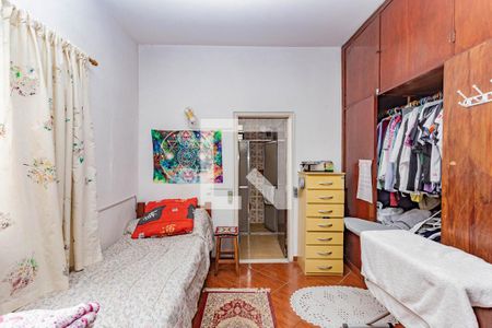 Suíte 1 de casa à venda com 3 quartos, 300m² em Jardim da Saúde, São Paulo