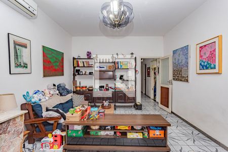 Sala de casa à venda com 3 quartos, 300m² em Jardim da Saúde, São Paulo