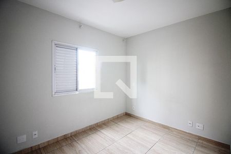 Quarto 1 - Suíte de apartamento para alugar com 2 quartos, 64m² em Baeta Neves, São Bernardo do Campo