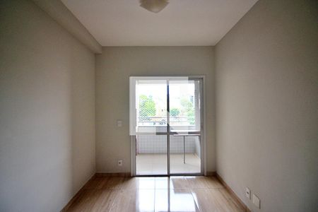 Sala de apartamento para alugar com 2 quartos, 64m² em Baeta Neves, São Bernardo do Campo