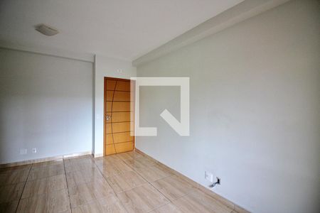 Sala de apartamento para alugar com 2 quartos, 64m² em Baeta Neves, São Bernardo do Campo