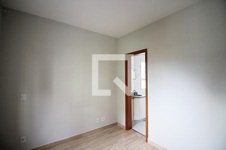 Quarto 1 - Suíte de apartamento para alugar com 2 quartos, 64m² em Baeta Neves, São Bernardo do Campo