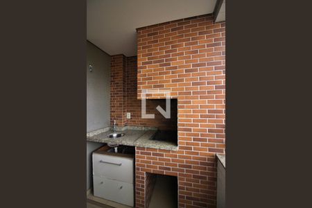 Sala Sacada de apartamento para alugar com 2 quartos, 64m² em Baeta Neves, São Bernardo do Campo