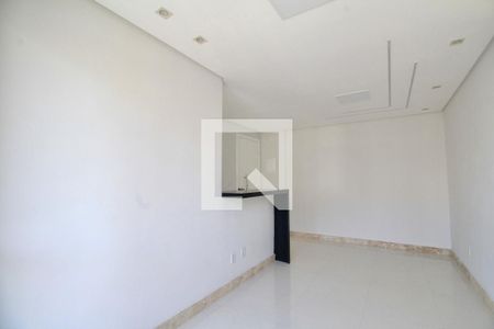 Sala de apartamento para alugar com 2 quartos, 62m² em Jardim das Margaridas, Salvador