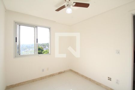 Quarto 1 de apartamento para alugar com 2 quartos, 62m² em Jardim das Margaridas, Salvador