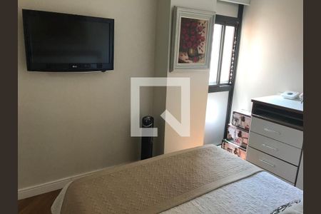 Apartamento à venda com 3 quartos, 107m² em Vila Mariana, São Paulo