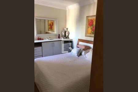 Apartamento à venda com 3 quartos, 107m² em Vila Mariana, São Paulo